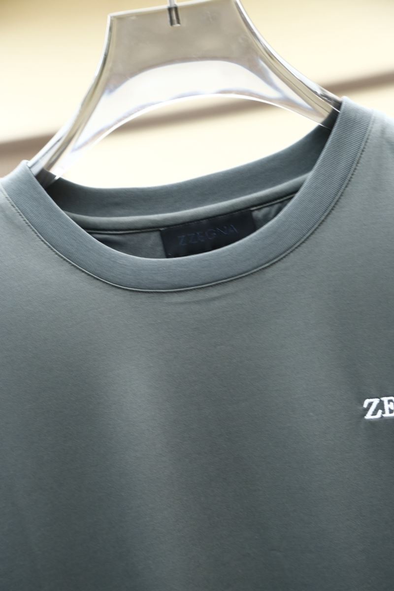 Zegna T-Shirts